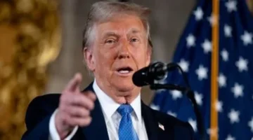 قرار ترامب يؤمن سماء أمريكا استعدادًا لكأس العالم 2026 1